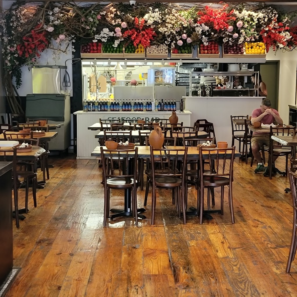 al Badawi | restaurant | 151 Atlantic Ave, Brooklyn, NY 11201, USA | 7186895888 OR +1 718-689-5888