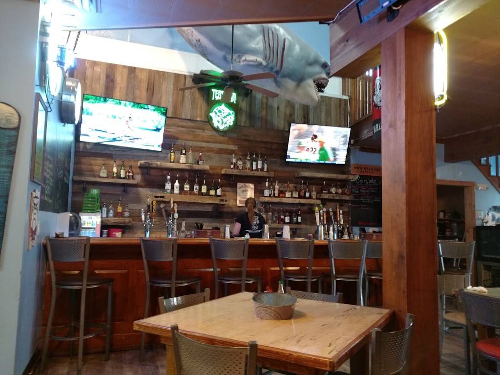 Savannahs Oyster House | restaurant | 155 Sunset Dr, Blowing Rock, NC 28605, USA | 8284149354 OR +1 828-414-9354