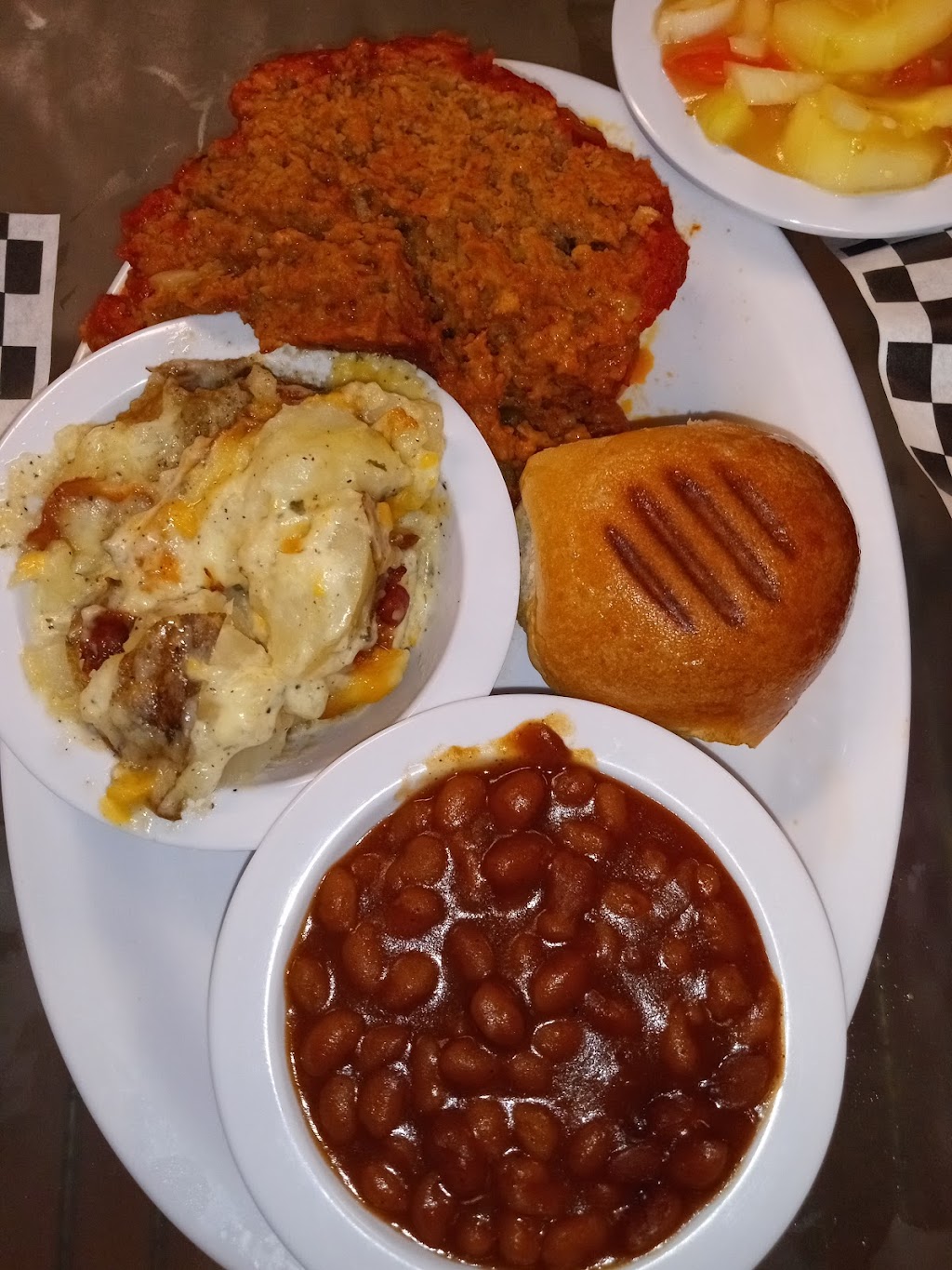Biloxi Country Café | restaurant | 15200 Lemoyne Blvd Suite 1, Biloxi, MS 39532, USA | 2282808880 OR +1 228-280-8880