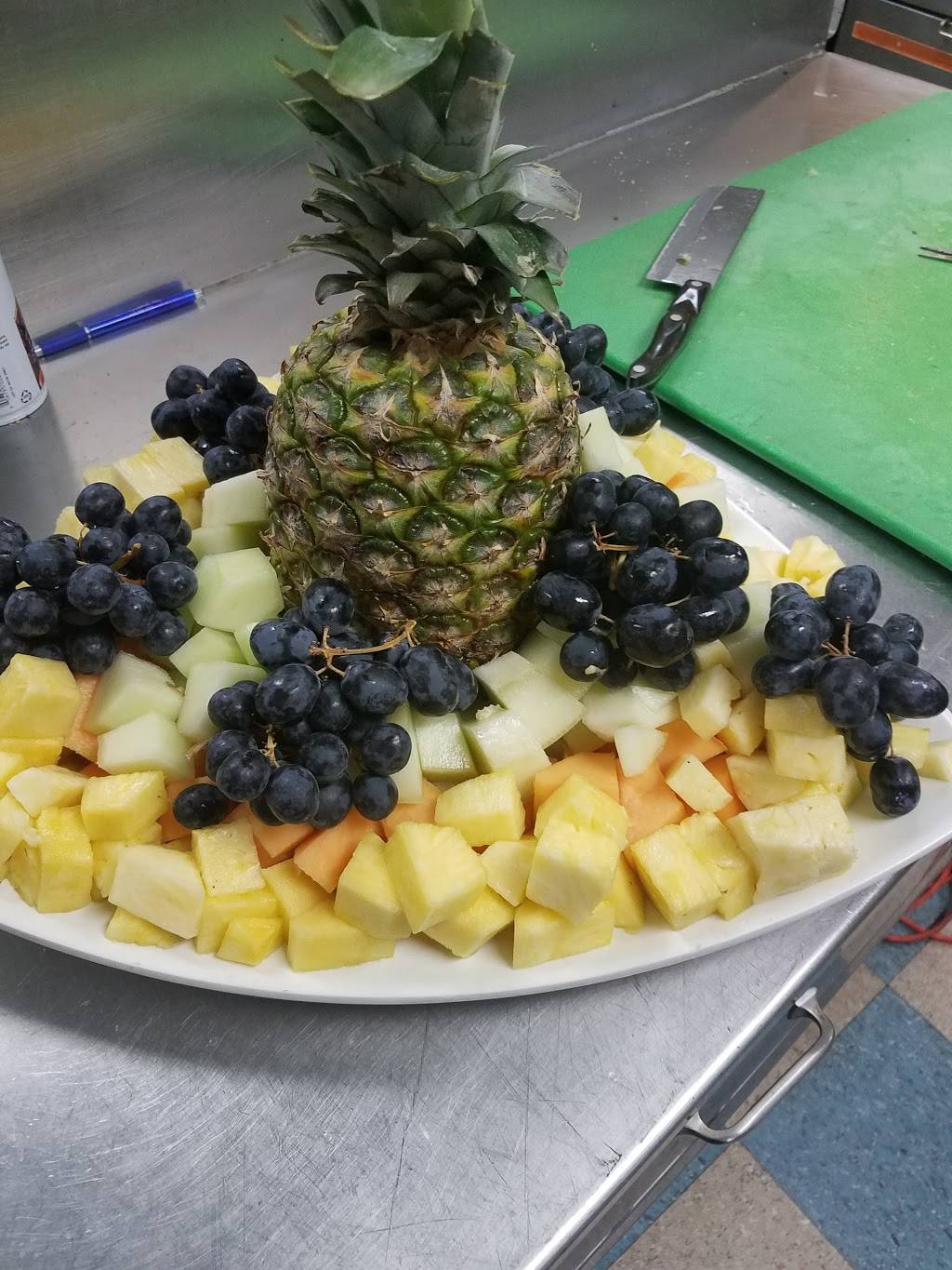 J Franks Restaurant | restaurant | 412 6th St, Bristol, TN 37620, USA | 4237643663 OR +1 423-764-3663