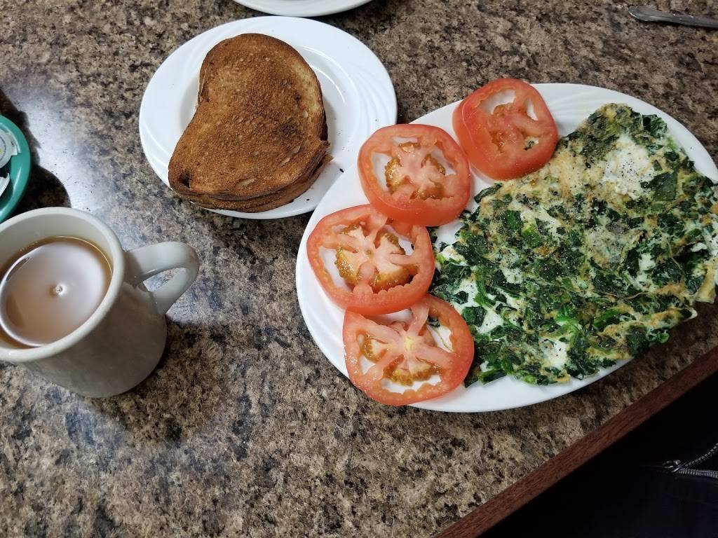 The Colonial Restaurant | meal takeaway | 366 New Brunswick Ave, Fords, NJ 08863, USA | 7327380554 OR +1 732-738-0554