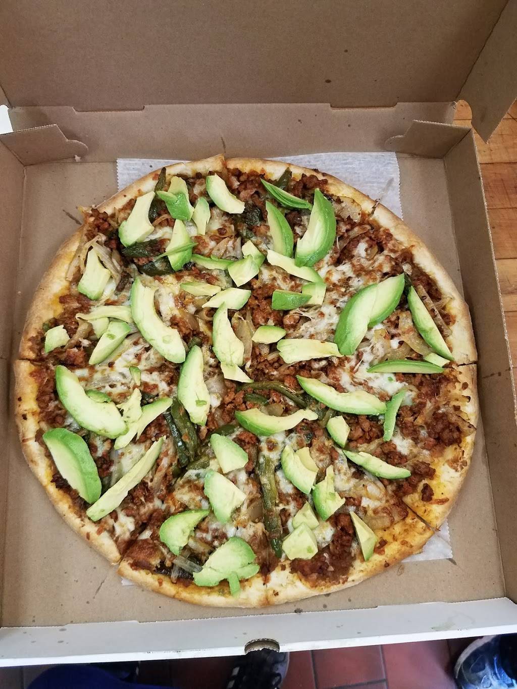 Turtles Pizzeria | restaurant | 99 Montgomery St, Bloomfield, NJ 07003, USA | 9733375082 OR +1 973-337-5082