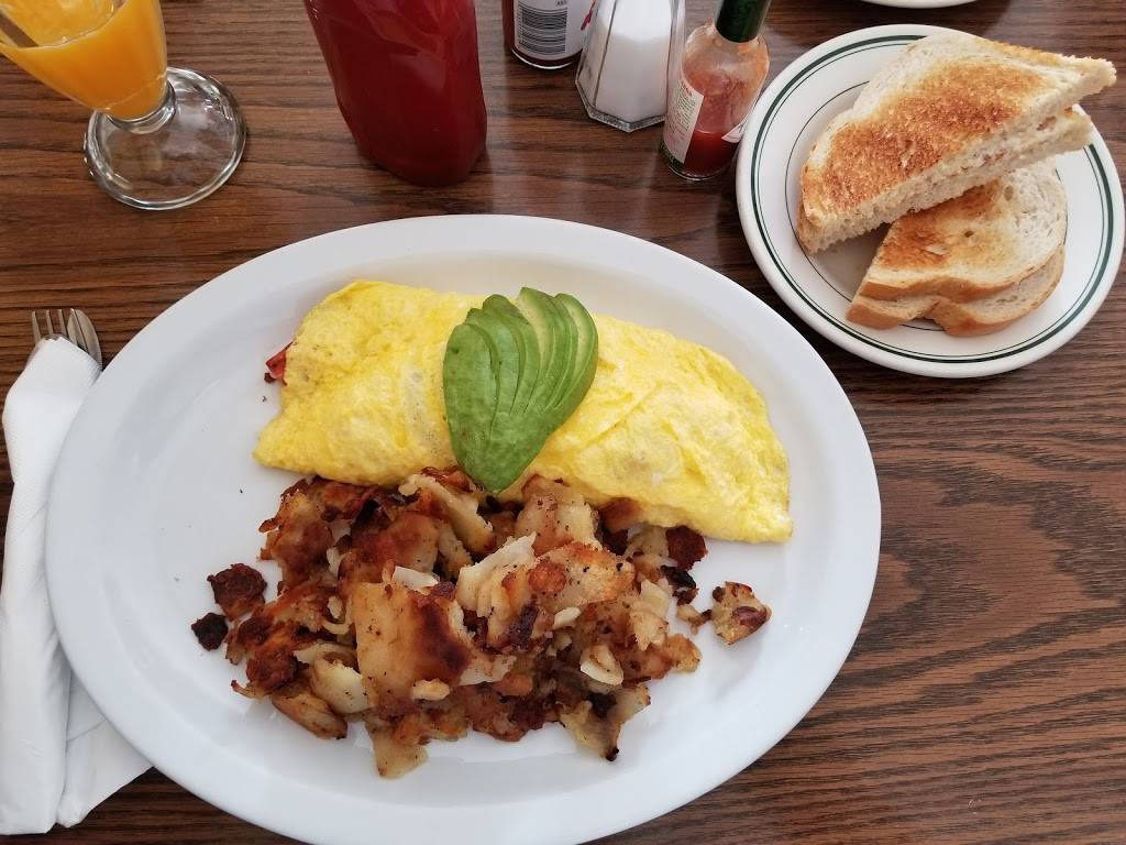 Depot Garden Cafe | restaurant | 718 B St, San Rafael, CA 94901, USA | 4155215866 OR +1 415-521-5866