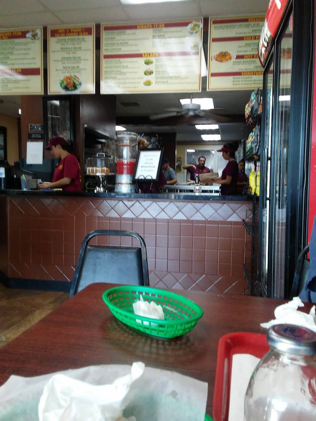 Sylmars Fix | meal takeaway | 13790 Foothill Blvd, Sylmar, CA 91342, USA | 8183670847 OR +1 818-367-0847