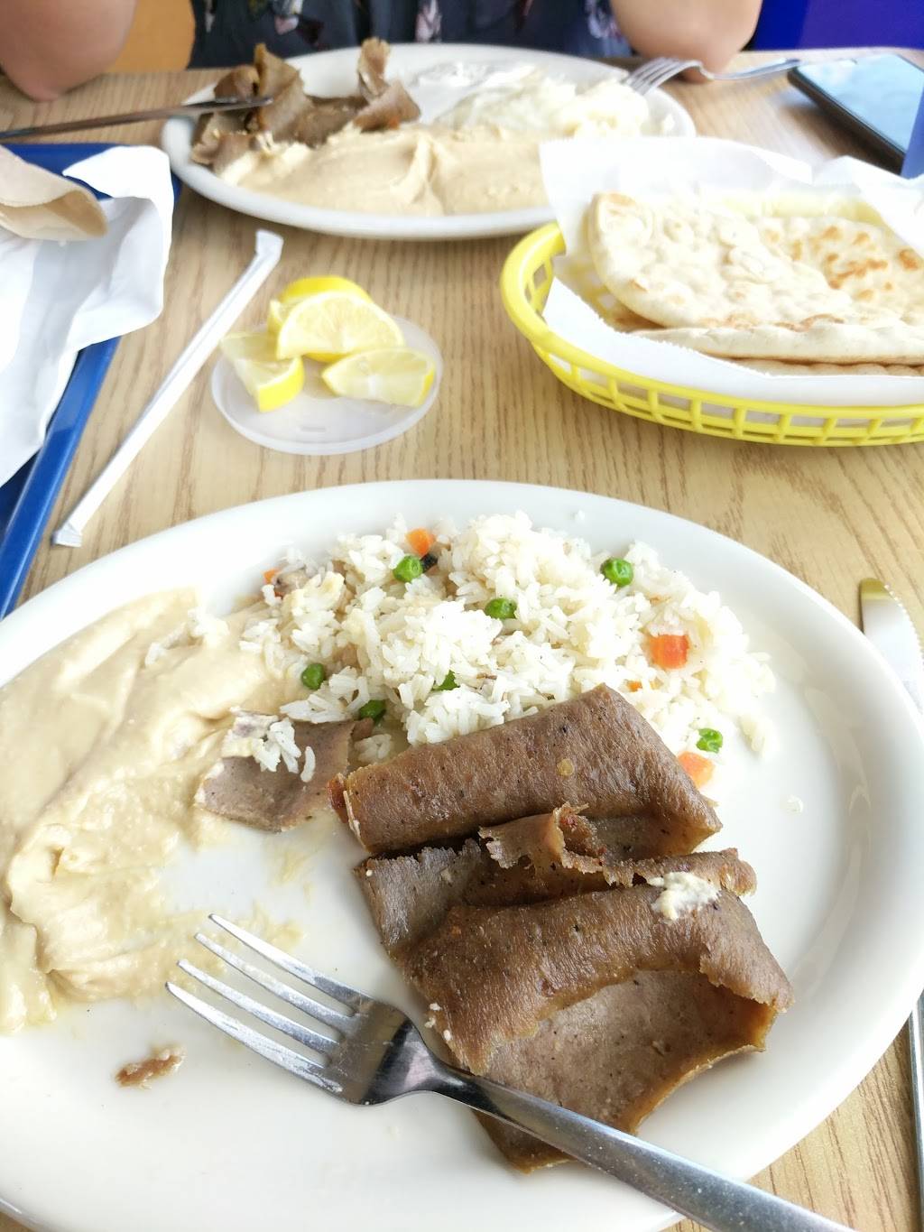 Tinos Greek Cafe | restaurant | 0238050115, Austin, TX 78757, USA | 5123463636 OR +1 512-346-3636