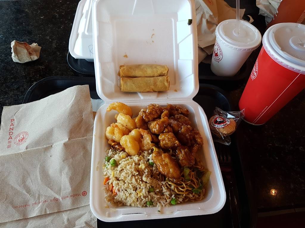 Panda Express | restaurant | 19526 Molalla Ave #137, Oregon City, OR 97045, USA | 5037222811 OR +1 503-722-2811