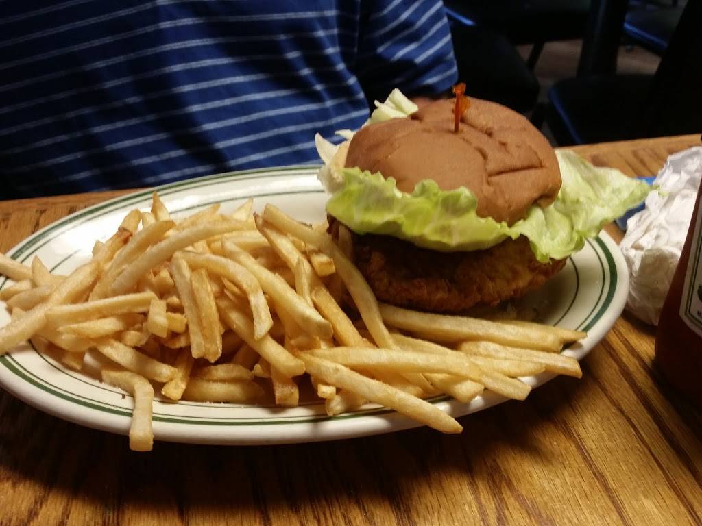 The Corner Bar & Grill | restaurant | 4492 N 4th St, Dubois, IN 47527, USA | 8126782491 OR +1 812-678-2491