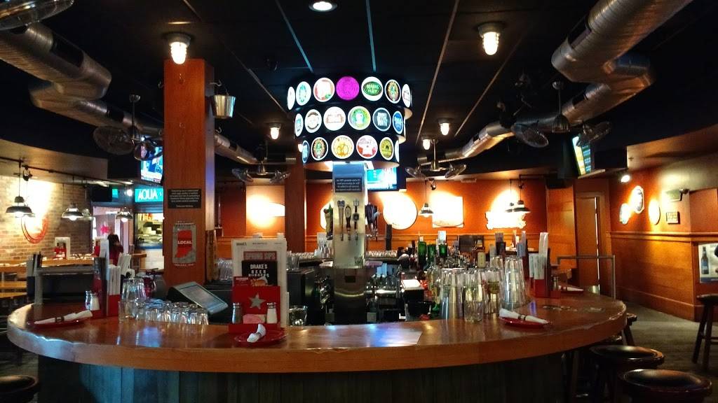 Drake’s Keystone | restaurant | 3740 E 82nd St, Indianapolis, IN 46240, USA | 3174367531 OR +1 317-436-7531