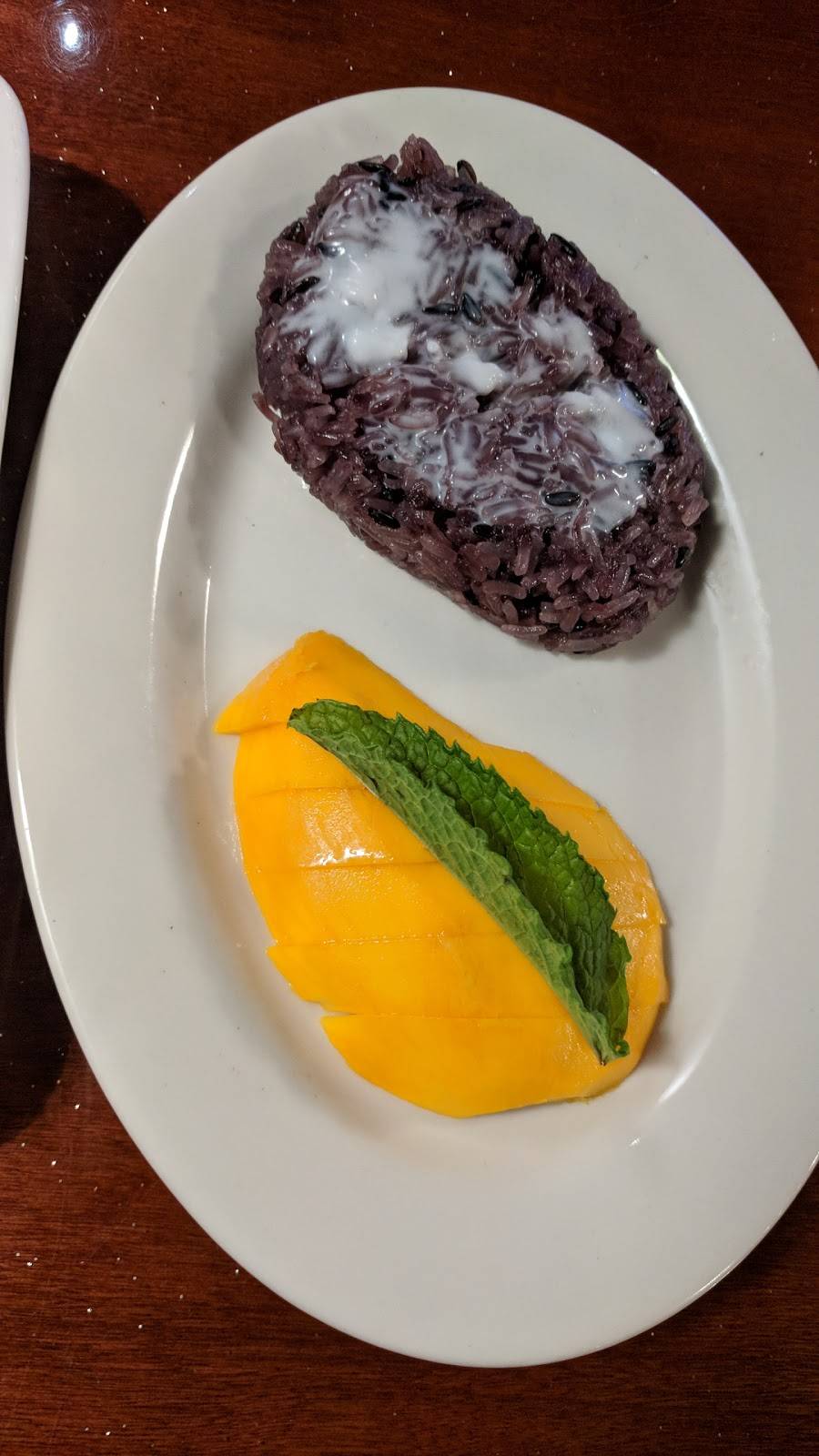 Thai Legacy Restaurant | restaurant | 120 N Parsons Ave, Brandon, FL 33510, USA | 8136858005 OR +1 813-685-8005