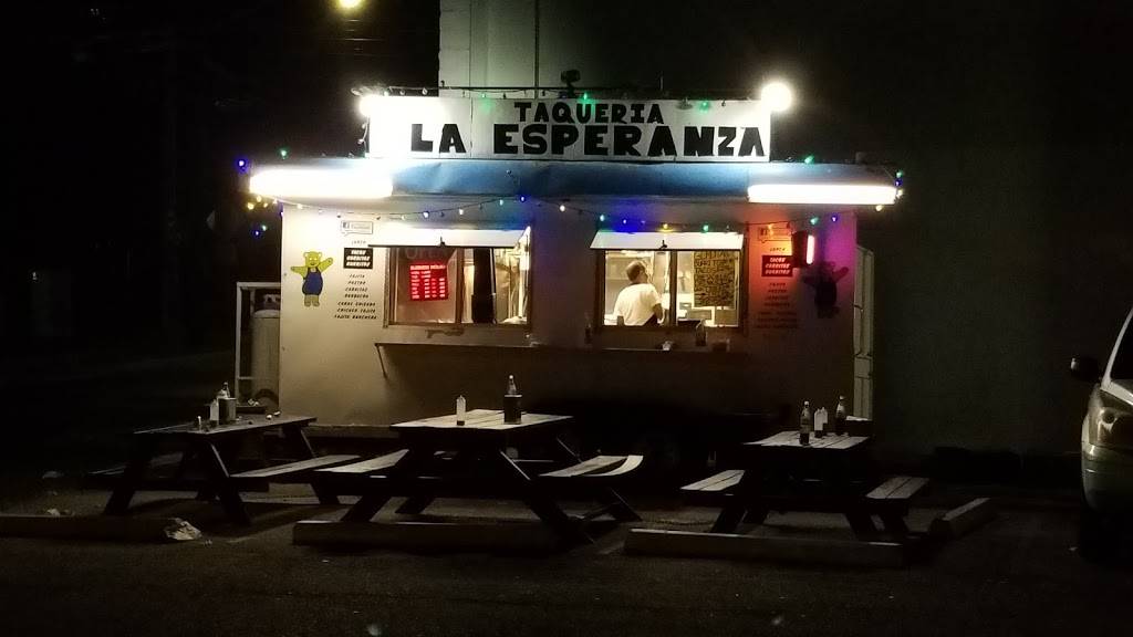 Taqueria La Esperanza | restaurant | Austin, TX 78704, USA | 5126802943 OR +1 512-680-2943