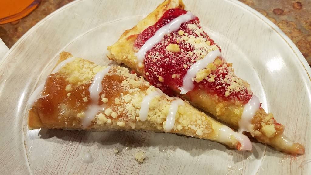 Pizza Ranch | meal delivery | 100 Keenan Court, Verona, WI 53593, USA | 6088483600 OR +1 608-848-3600