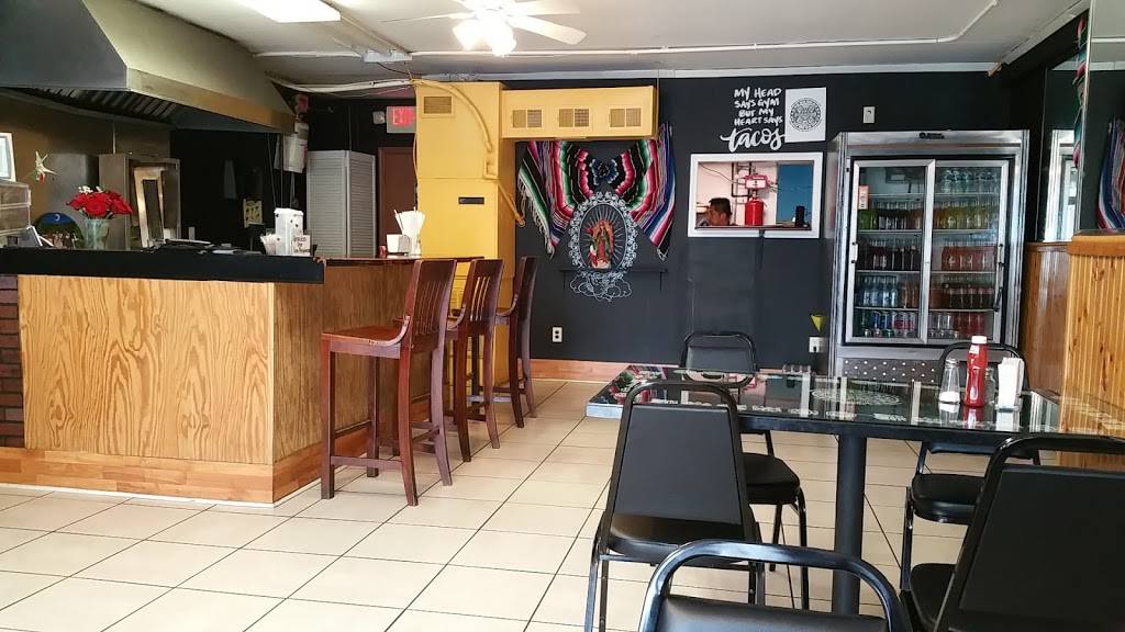 Taqueria Brenda Lee #V | restaurant | 113 Main St, Hackettstown, NJ 07840, USA | 9088521110 OR +1 908-852-1110