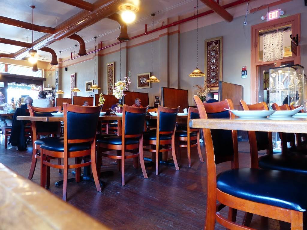 Thai Blossom Restaurant | restaurant | 99 W Plant St, Winter Garden, FL 34787, USA | 4079059917 OR +1 407-905-9917