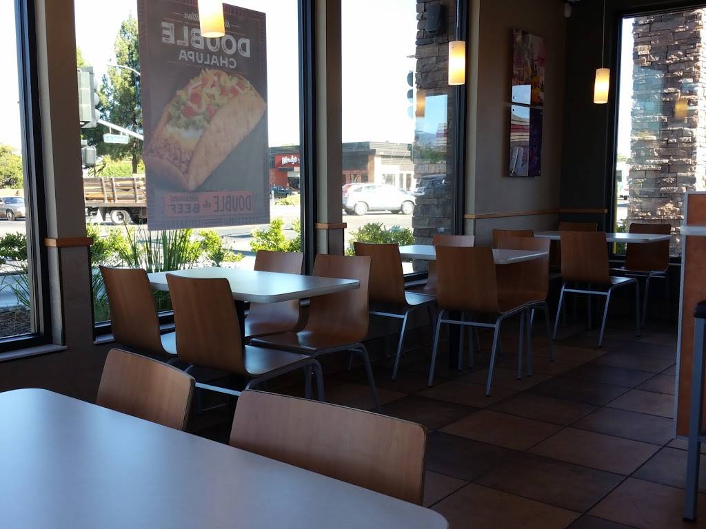 Taco Bell | meal takeaway | 1706 A St, Antioch, CA 94509, USA | 9257530105 OR +1 925-753-0105