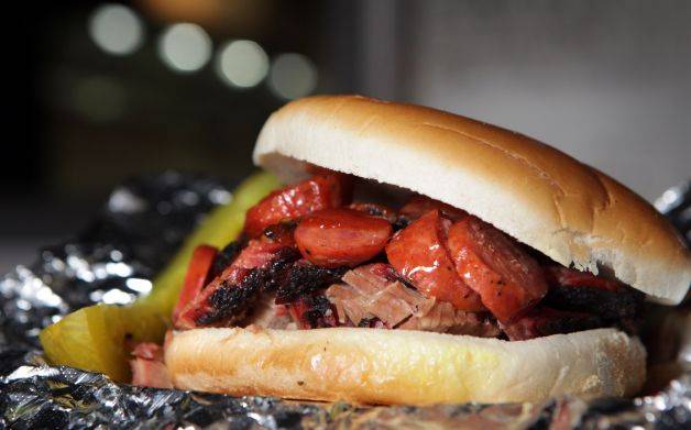KCs Smokin BBQ | restaurant | 7565 S Military Trail, Lake Worth, FL 33463, USA | 5612152710 OR +1 561-215-2710