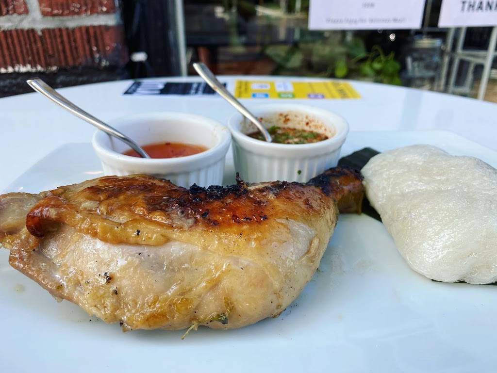 YUI | restaurant | 5519 NE 30th Ave, Portland, OR 97211, USA | 5039469465 OR +1 503-946-9465