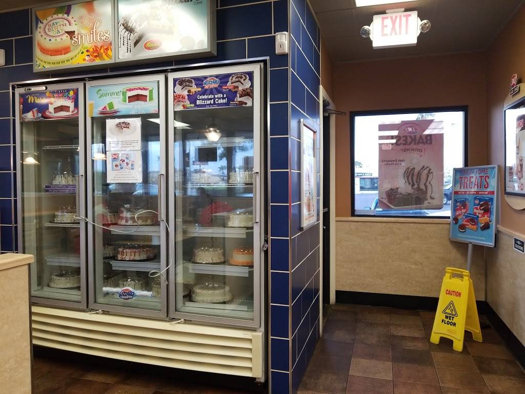 Dairy Queen | restaurant | 2205 S Rainbow Blvd, Las Vegas, NV 89146, USA | 7022424000 OR +1 702-242-4000