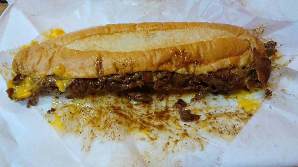Joeys Cheesesteaks | restaurant | 14625 Northline Rd, Southgate, MI 48195, USA | 7342814444 OR +1 734-281-4444