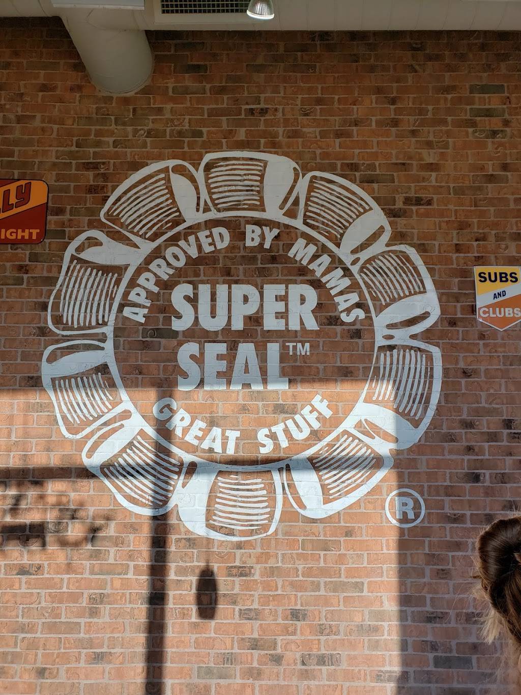 Jimmy Johns | meal delivery | 141 N Main St, Racine, WI 53403, USA | 2626346544 OR +1 262-634-6544