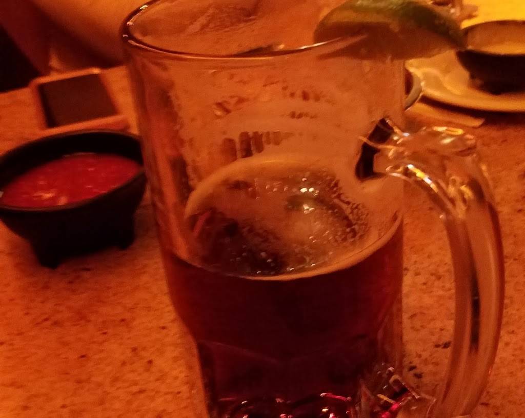 El Rey Azteca | restaurant | 19816 Alberta St, Oneida, TN 37841, USA | 4232866100 OR +1 423-286-6100