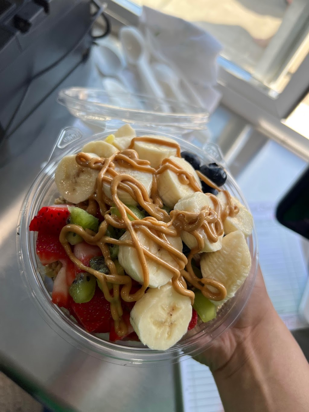 Thrive Acai | restaurant | 1622 Wilkins St, Detroit, MI 48207, USA | 7347732471 OR +1 734-773-2471