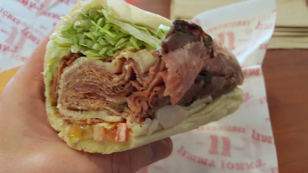 Jimmy Johns | meal delivery | 4044 W Lake Mary Blvd Ste. 108, Lake Mary, FL 32746, USA | 4077714411 OR +1 407-771-4411