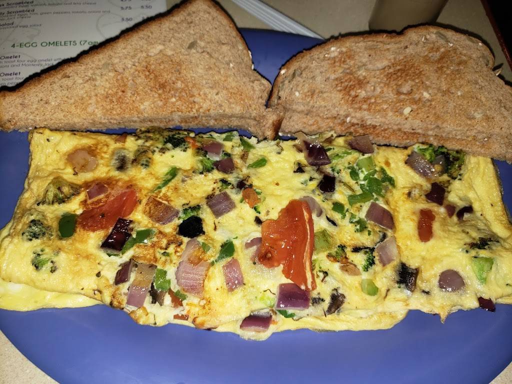 Buenisimo Café | meal delivery | 1649 Forum Pl #3, West Palm Beach, FL 33401, USA | 5616865404 OR +1 561-686-5404