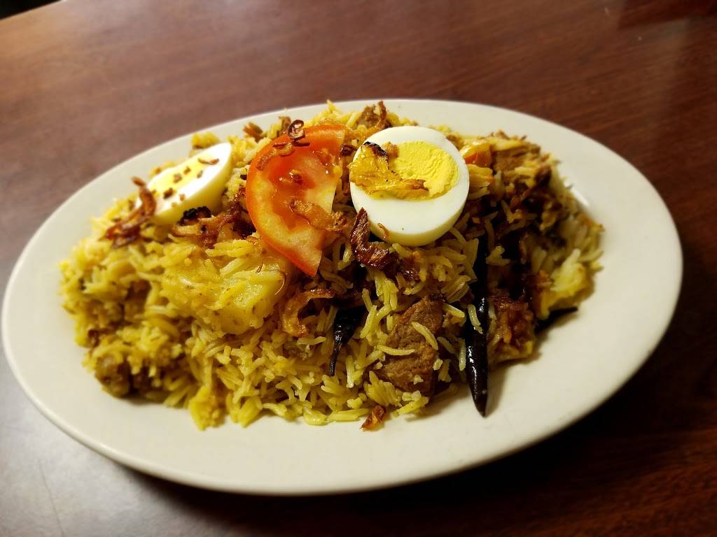 ZamZam Restaurant | restaurant | 11917 Conant St, Hamtramck, MI 48212, USA | 3138939902 OR +1 313-893-9902