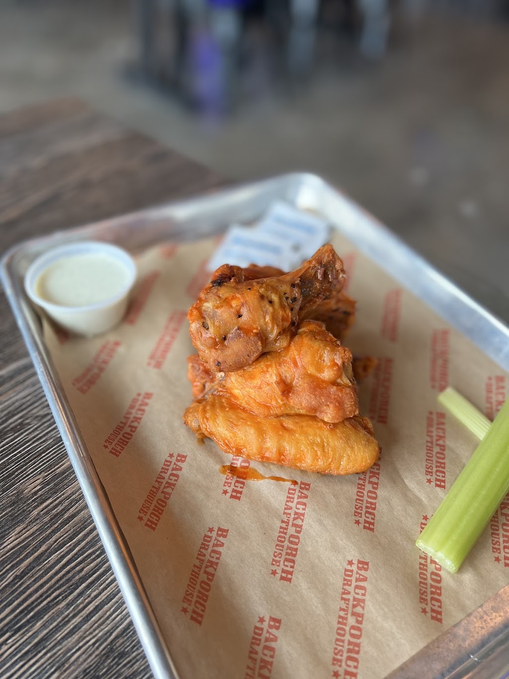 Back Porch Drafthouse | restaurant | 4901 TX-114 Suite 110, Northlake, TX 76262, USA | 6825024116 OR +1 682-502-4116