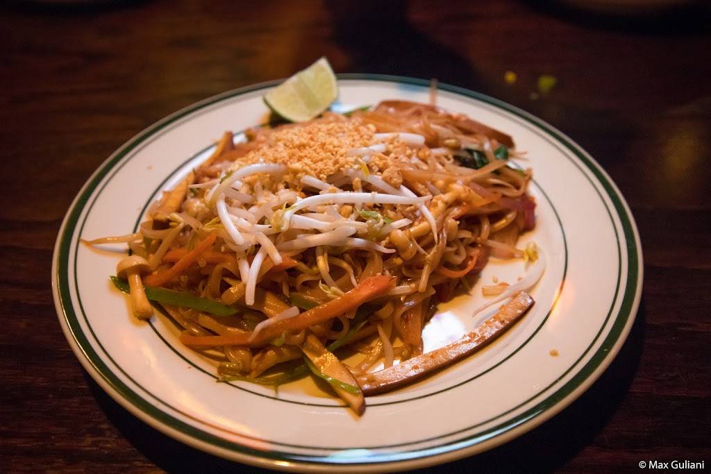 LuAnnes Wild Ginger | restaurant | 112 Smith St, Brooklyn, NY 11201, USA | 7188583880 OR +1 718-858-3880