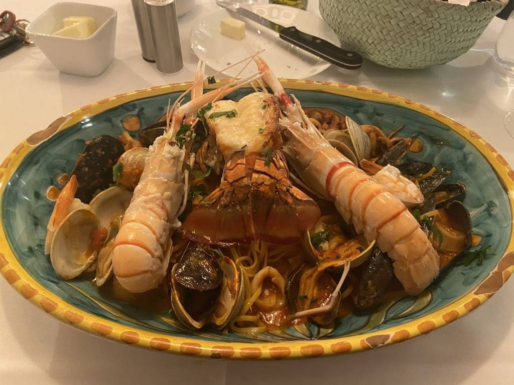 MINA Italian Food and Wine | restaurant | 2216 NE 123rd St, North Miami, FL 33181, USA | 3053108080 OR +1 305-310-8080