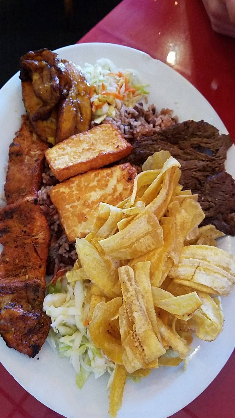 Oye Managua | restaurant | 3385 Mission St, San Francisco, CA 94110, USA | 4158212702 OR +1 415-821-2702