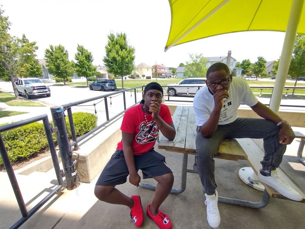 Nutrition Revolution | restaurant | 2235 Dave Ward Dr, Conway, AR 72034, USA | 5013293692 OR +1 501-329-3692