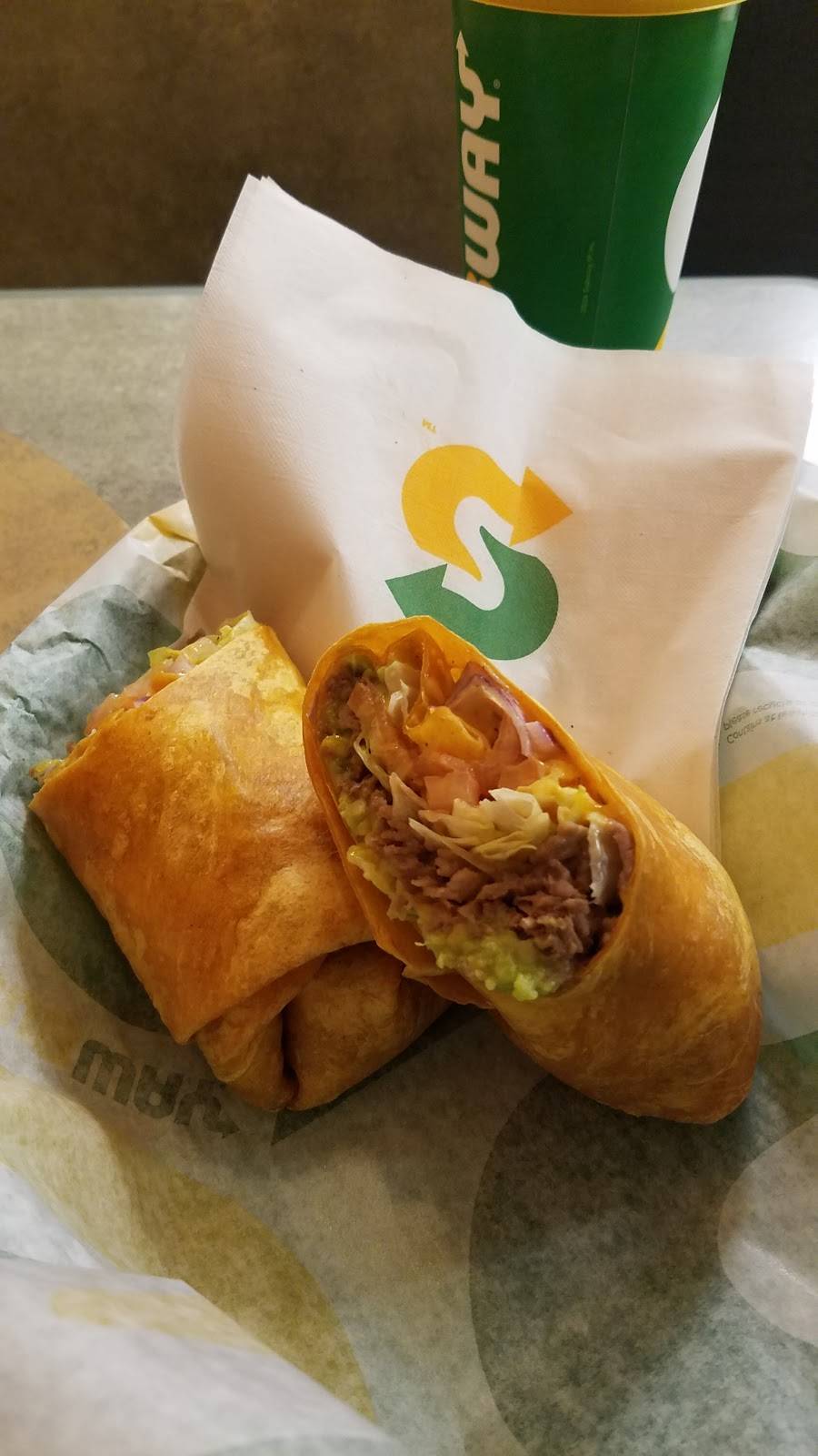 Subway Restaurants | restaurant | 757 Russell Blvd Space 29, University Mall, Davis, CA 95616, USA | 5307533223 OR +1 530-753-3223