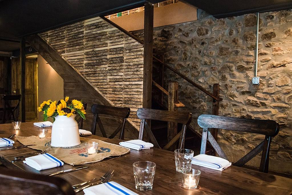 Mercato Restaurant and Bar | restaurant | 33 Market St, West Chester, PA 19382, USA | 6107016326 OR +1 610-701-6326