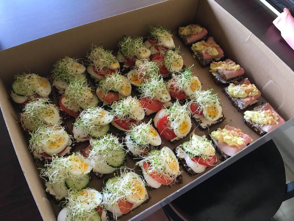 Taste of Denmark | meal takeaway | 142 University Ave, San Diego, CA 92103, USA | 6192093636 OR +1 619-209-3636