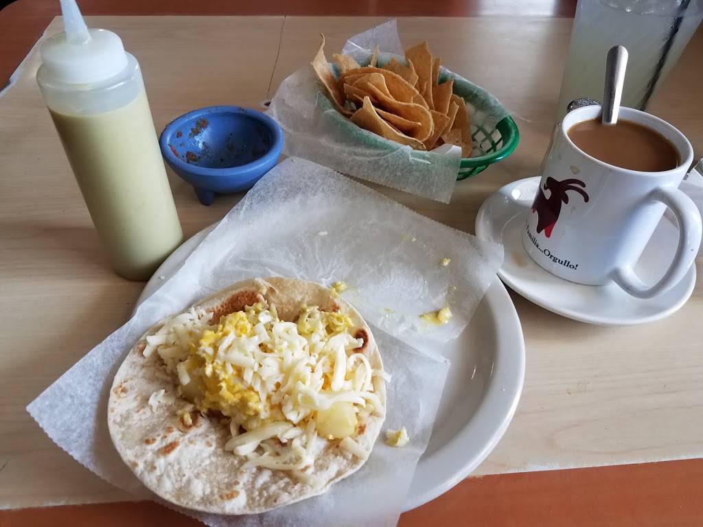 Taquerias Arandas | restaurant | 233 S Mason Rd, Katy, TX 77450, USA | 2818299939 OR +1 281-829-9939