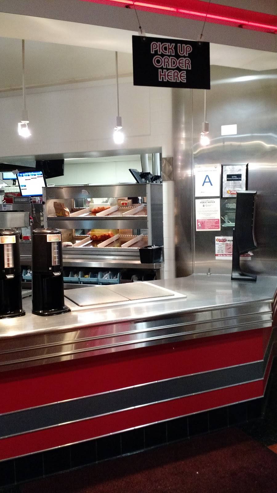 Carls Jr. | restaurant | 3801 W Temple Ave, Pomona, CA 91768, USA | 9098695269 OR +1 909-869-5269