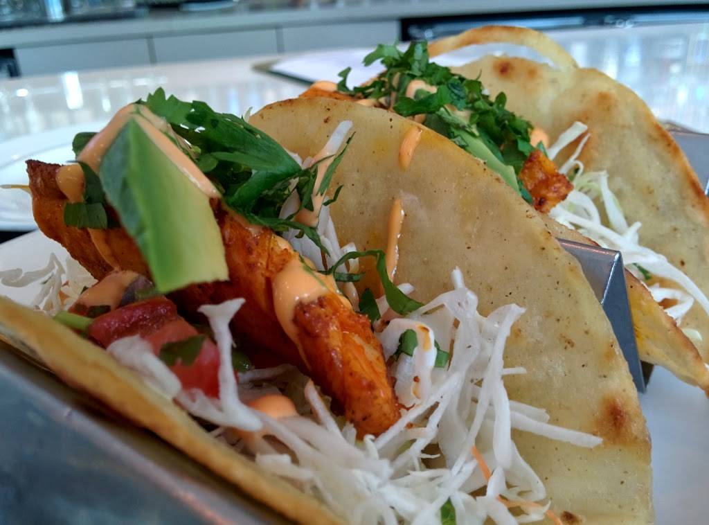 PassionFish Reston | restaurant | 11960 Democracy Dr, Reston, VA 20190, USA | 7032303474 OR +1 703-230-3474