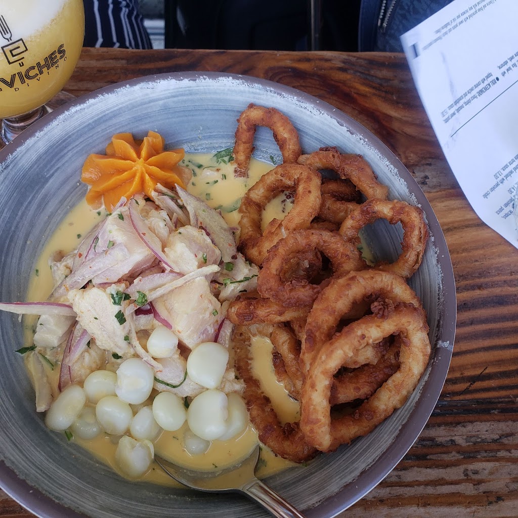 Ceviches by Divino Miami Springs | restaurant | 46 Curtiss Pkwy, Miami Springs, FL 33166, USA | 7864094634 OR +1 786-409-4634