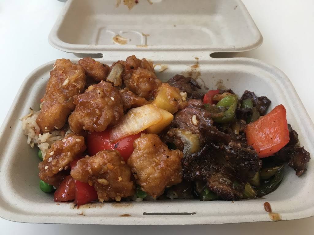 Star Ginger | restaurant | 1400 Washington Ave, Albany, NY 12222, USA | 5184425985 OR +1 518-442-5985