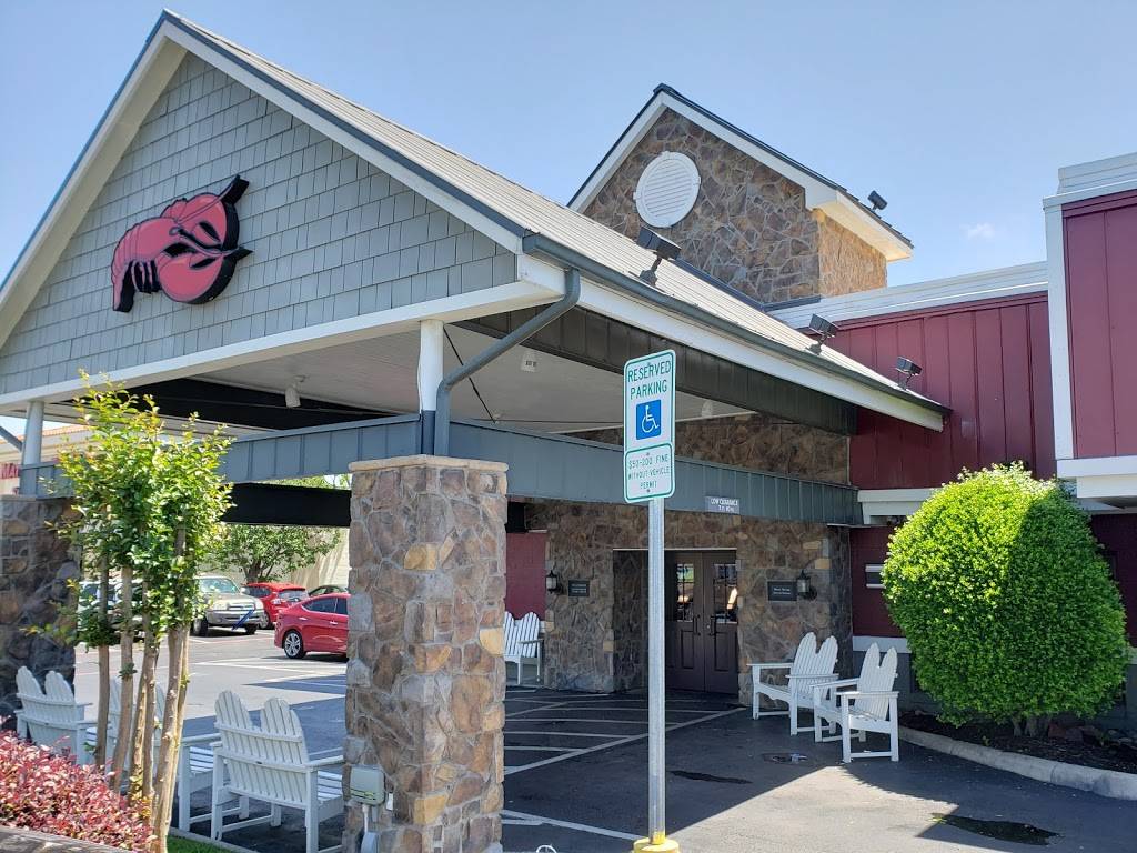 Red Lobster | restaurant | 4805 S Hulen St, Fort Worth, TX 76132, USA | 8172927293 OR +1 817-292-7293