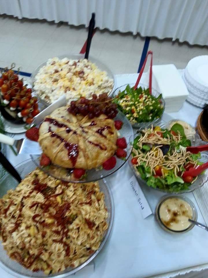 The Hunger Squad Cafe & Catering | restaurant | 15561 W High St, Middlefield, OH 44062, USA | 4403172351 OR +1 440-317-2351