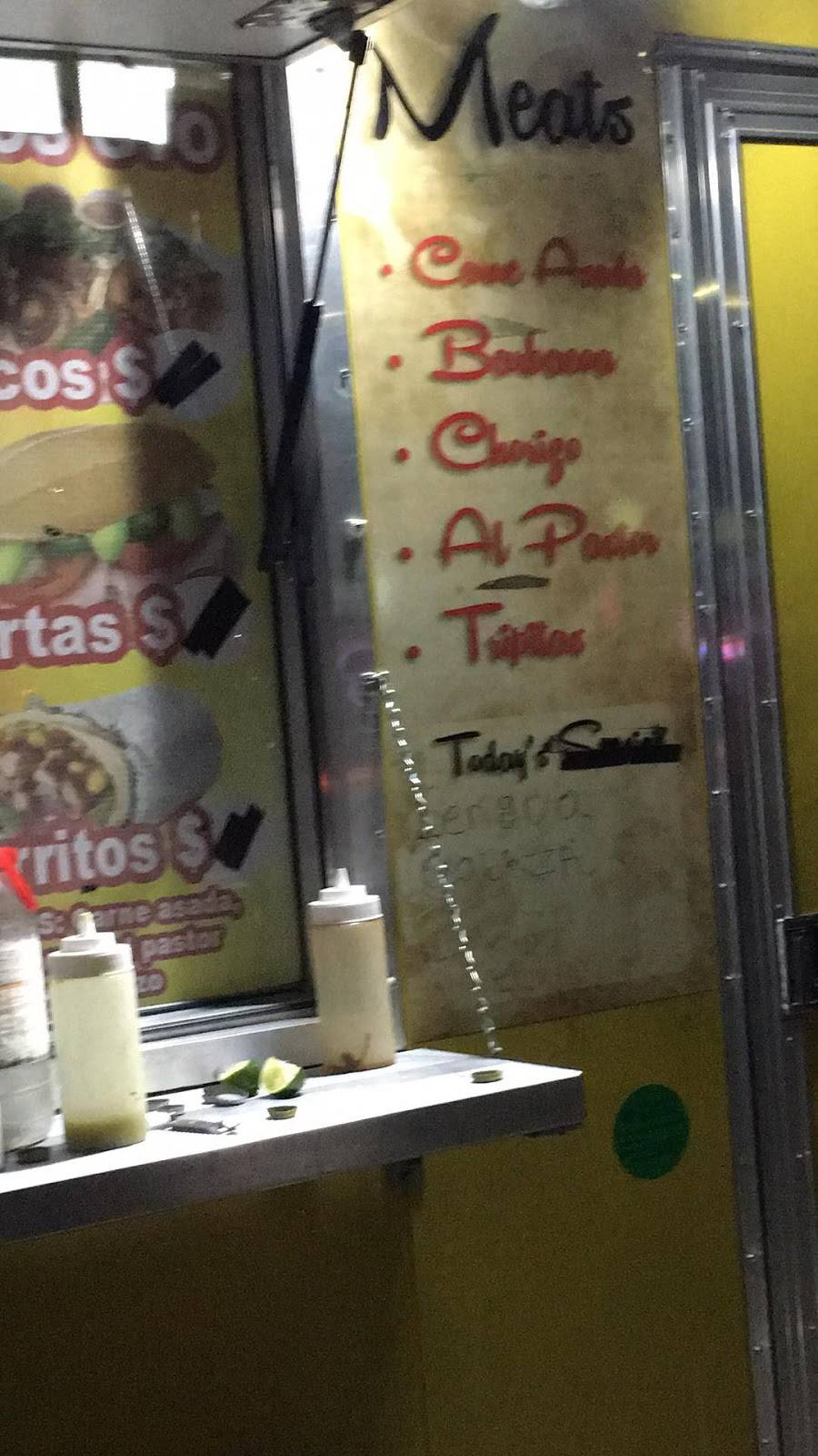 Tacos GTO | restaurant | 23 S Main St, Longmont, CO 80504, USA | 7205268778 OR +1 720-526-8778