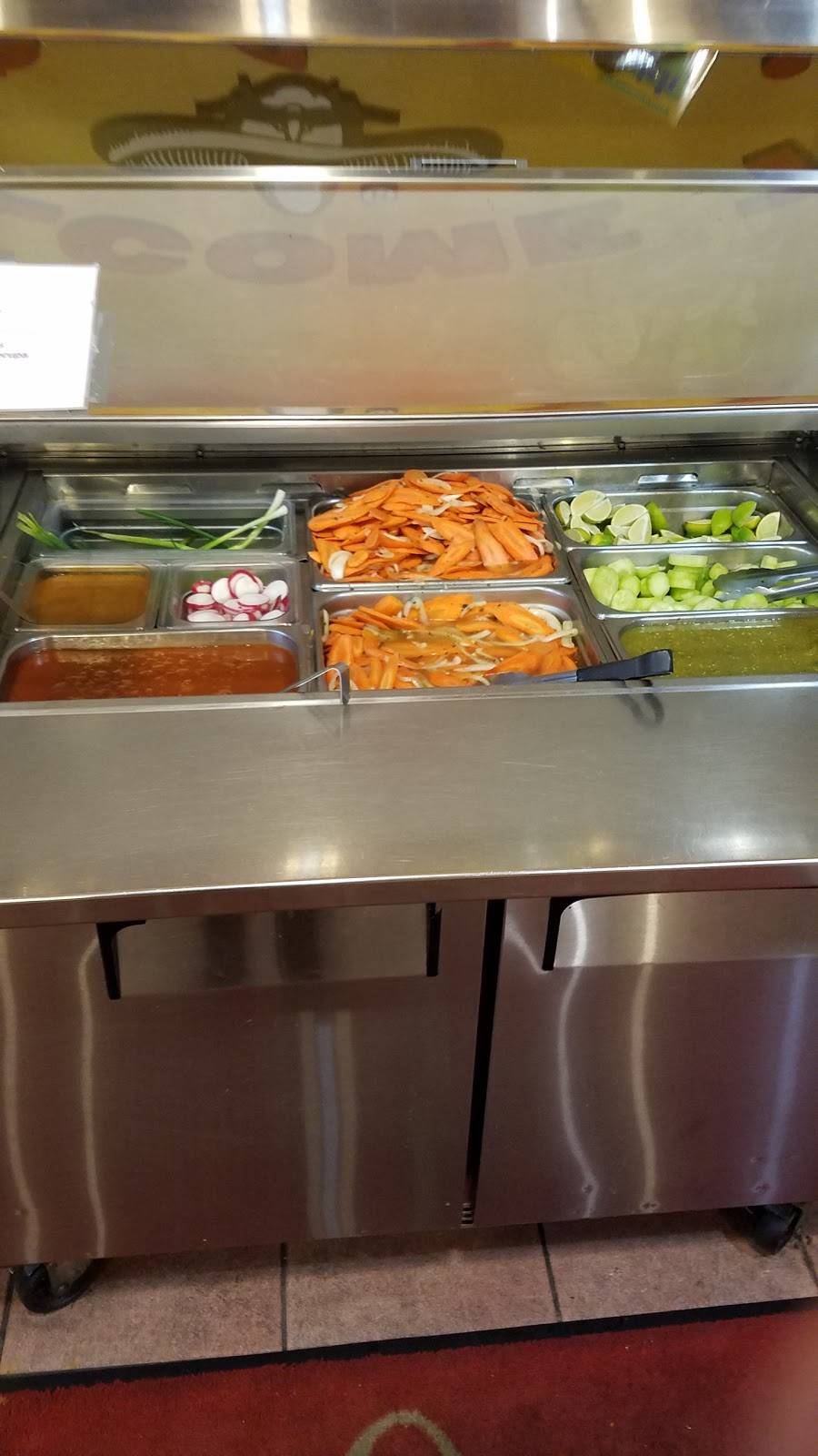 Robertos Taco Shop | restaurant | 6435 S Rainbow Blvd #104, Las Vegas, NV 89118, USA | 7029799775 OR +1 702-979-9775