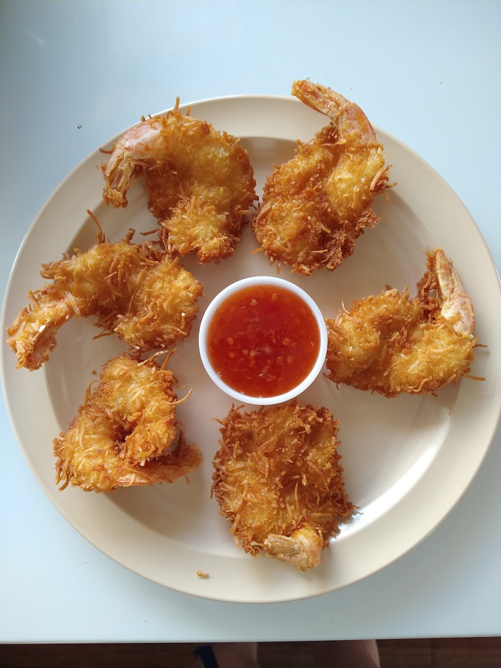 Lolos Kitchen | restaurant | 100694 Overseas Hwy, Key Largo, FL 33037, USA | 3054132130 OR +1 305-413-2130