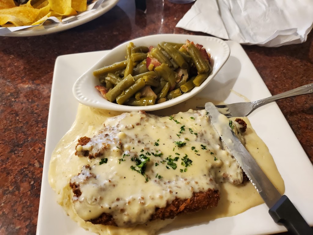 Outlaw Grill | restaurant | 1007 Main St, Eunice, NM 88231, USA | 5759422466 OR +1 575-942-2466