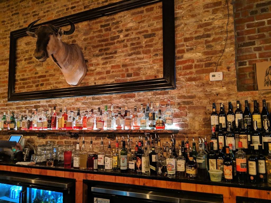 Paulie Gees Hampden | restaurant | 3535 Chestnut Ave, Baltimore, MD 21211, USA | 4108891048 OR +1 410-889-1048