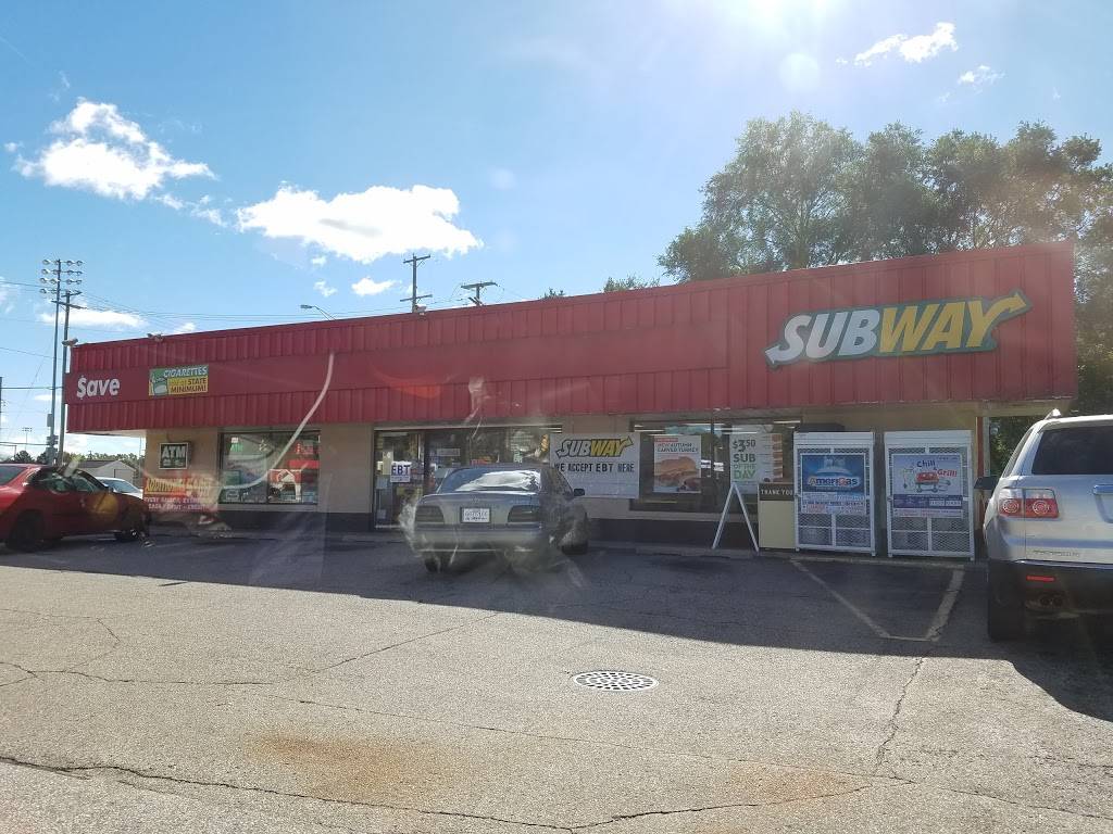 Subway | restaurant | 12530 McKinley Hwy, Mishawaka, IN 46545, USA | 5742594555 OR +1 574-259-4555