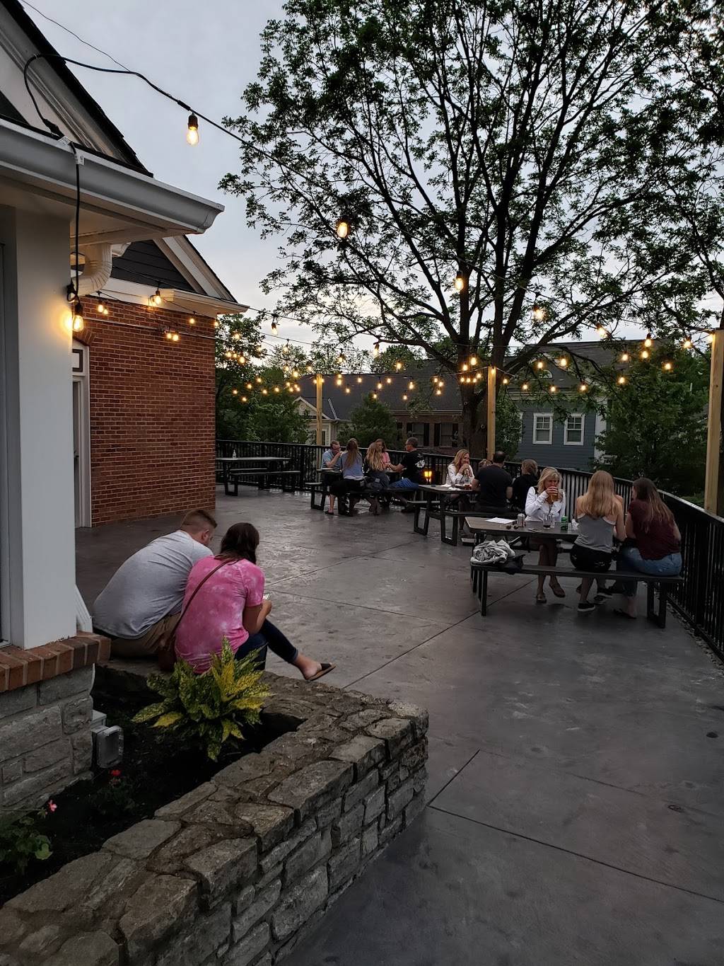 MPH Brewing | restaurant | 7880 Remington Rd, Cincinnati, OH 45242, USA | 5138732846 OR +1 513-873-2846